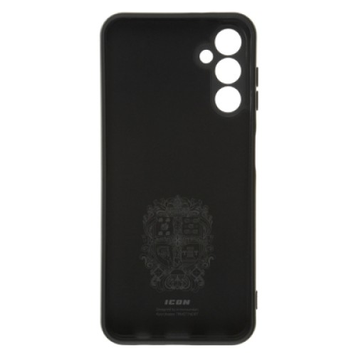 Чехол для мобильного телефона Armorstandart ICON Case Samsung A14 4G (A145) Camera Cover Black (ARM66169)