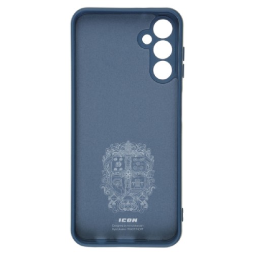 Чехол для мобильного телефона Armorstandart ICON Case Samsung A14 4G (A145) Camera cover Dark Blue (ARM66171)
