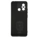 Чехол для мобильного телефона Armorstandart ICON Case Xiaomi Redmi 12С/11A Camera cover Black (ARM65965)