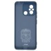 Чехол для мобильного телефона Armorstandart ICON Case Xiaomi Redmi 12С/11A Camera cover Dark Blue (ARM65967)