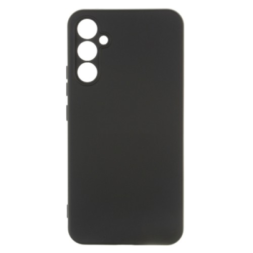 Чехол для мобильного телефона Armorstandart Matte Slim Fit Samsung A34 5G (A346) Camera cover Black (ARM67699)