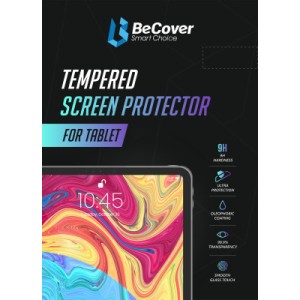 Стекло защитное BeCover Google Pixel Slate i5 / i7 / m3 12.3" (708914)