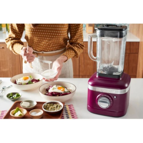 Блендер KitchenAid 5KSB4026EBE