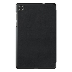 Чехол для планшета Armorstandart Smart Case Lenovo Tab M8 (4rd Gen) Black (ARM65578)