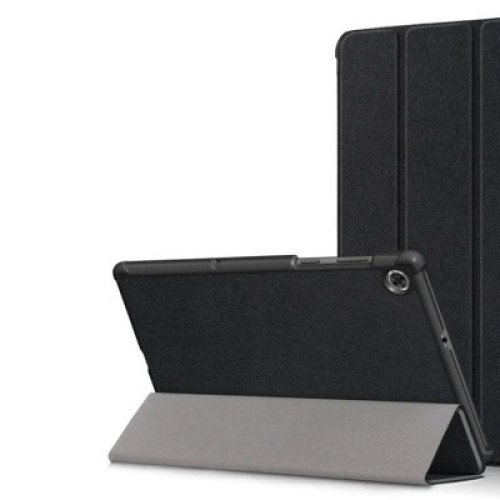 Чехол для планшета Armorstandart Smart Case Lenovo Tab M8 (4rd Gen) Black (ARM65578)