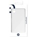 Чехол для мобильного телефона Armorstandart Air Force Motorola E13 Camera cover Transparent (ARM66642)