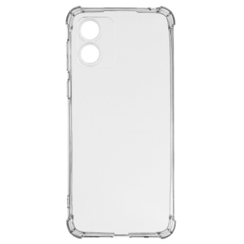Чехол для мобильного телефона Armorstandart Air Force Motorola E13 Camera cover Transparent (ARM66642)