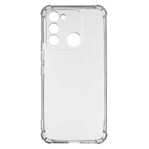 Чехол для мобильного телефона Armorstandart Air Force TECNO Spark Go 2022 (KG5) Camera cover Transparent (ARM67035)