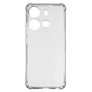 Чехол для мобильного телефона Armorstandart Air Force TECNO Spark Go 2023 (BF7) Camera cover Transparent (ARM67036)