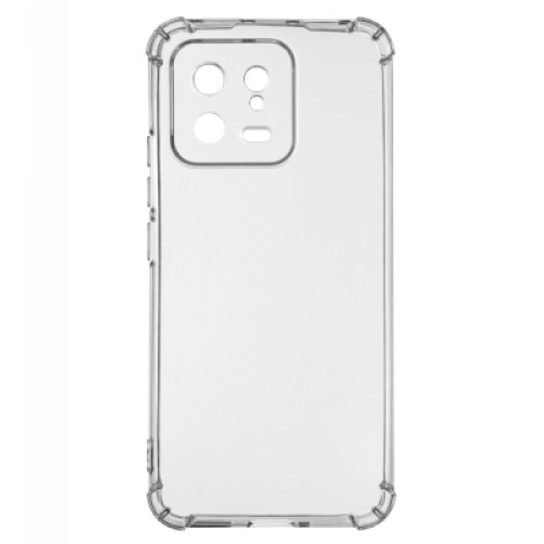 Чехол для мобильного телефона Armorstandart Air Force Xiaomi 13 5G Camera cover Transparent (ARM65685)