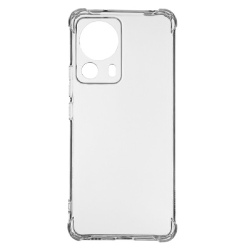 Чехол для мобильного телефона Armorstandart Air Force Xiaomi 13 Lite 5G Camera cover Transparent (ARM66506)