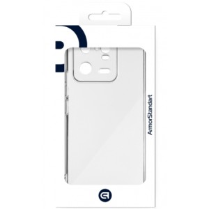 Чехол для мобильного телефона Armorstandart Air Force Xiaomi 13 Pro 5G Camera cover Transparent (ARM65686)