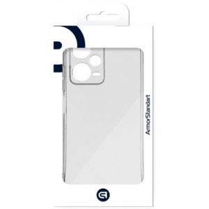 Чехол для мобильного телефона Armorstandart Air Force Xiaomi Redmi Note 12 Pro+ 5G Camera cover Transparent (ARM66978)