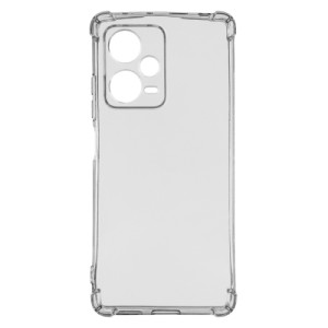 Чехол для мобильного телефона Armorstandart Air Force Xiaomi Redmi Note 12 Pro+ 5G Camera cover Transparent (ARM66978)