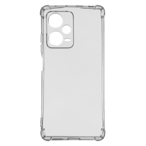 Чехол для мобильного телефона Armorstandart Air Force Xiaomi Redmi Note 12 Pro+ 5G Camera cover Transparent (ARM66978)