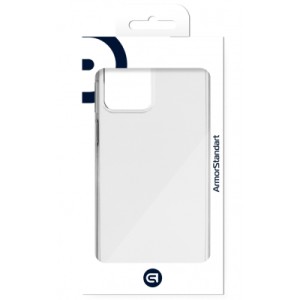 Чехол для мобильного телефона Armorstandart Air Series Motorola G13 / G23 Transparent (ARM66146)