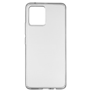 Чехол для мобильного телефона Armorstandart Air Series Motorola G72 Transparent (ARM63920)