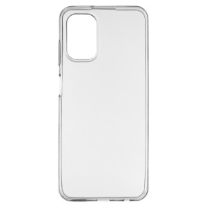 Чехол для мобильного телефона Armorstandart Air Series Nokia G60 5G Transparent (ARM63940)