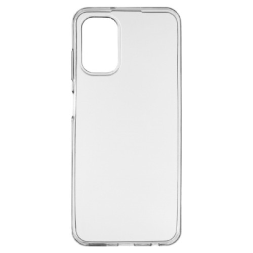 Чехол для мобильного телефона Armorstandart Air Series Nokia G60 5G Transparent (ARM63940)