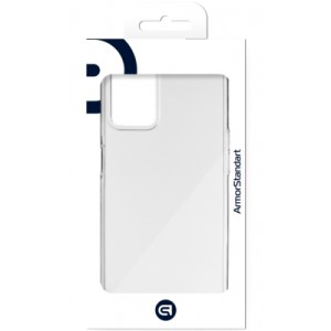 Чехол для мобильного телефона Armorstandart Air Series OPPO A96 Transparent (ARM62607)