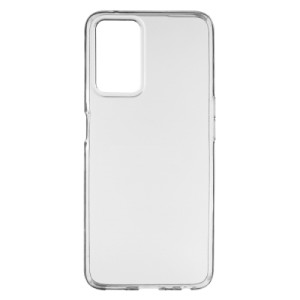 Чехол для мобильного телефона Armorstandart Air Series OPPO A96 Transparent (ARM62607)
