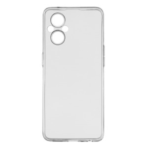 Чехол для мобильного телефона Armorstandart Air Series OPPO Reno7 Lite 5G Transparent (ARM65430)