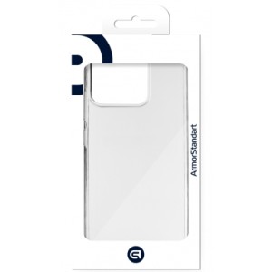 Чехол для мобильного телефона Armorstandart Air Series Realme Narzo 50A Transparent (ARM62519)