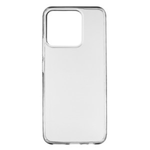 Чехол для мобильного телефона Armorstandart Air Series Realme Narzo 50A Transparent (ARM62519)