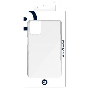 Чехол для мобильного телефона Armorstandart Air Series Samsung M13 4G (M135) Transparent (ARM66794)