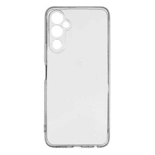 Чехол для мобильного телефона Armorstandart Air Series TECNO Pova 4 Camera cover Transparent (ARM65721)