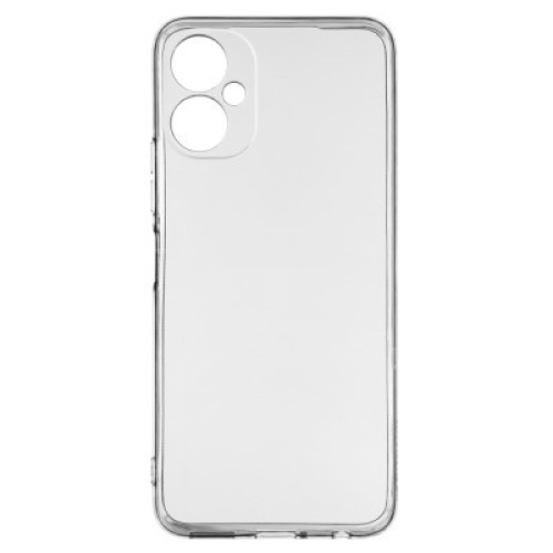 Чехол для мобильного телефона Armorstandart Air Series TECNO Spark 9 Pro (KH7n) Camera cover Transparent (ARM64650)