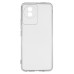 Чехол для мобильного телефона Armorstandart Air Series Vivo Y02 Camera cover Transparent (ARM66012)