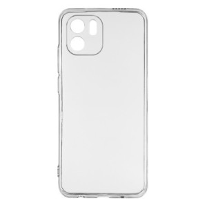 Чохол до мобільного телефона Armorstandart Air Series Xiaomi Redmi A2 Camera cover Transparent (ARM66532)