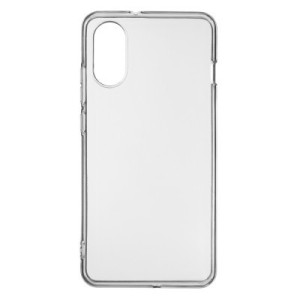 Чехол для мобильного телефона Armorstandart Air Series ZTE Blade A31 Plus Transparent (ARM61918)