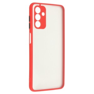 Чехол для мобильного телефона Armorstandart Frosted Matte Samsung A04s / A13 5G Red (ARM66708)