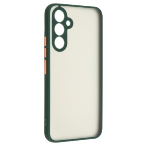 Чехол для мобильного телефона Armorstandart Frosted Matte Samsung A54 5G (A546) Dark Green (ARM66718)