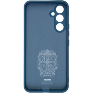Чохол до мобільного телефона Armorstandart ICON Case Samsung A54 5G (A546) Camera cover Dark Blue (ARM66177)