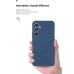 Чехол для мобильного телефона Armorstandart ICON Case Samsung A54 5G (A546) Camera cover Dark Blue (ARM66177)
