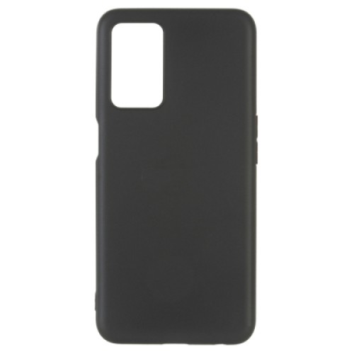 Чехол для мобильного телефона Armorstandart Matte Slim Fit OPPO A16 / А54s Black (ARM63500)