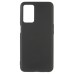 Чехол для мобильного телефона Armorstandart Matte Slim Fit OPPO A16 / А54s Black (ARM63500)