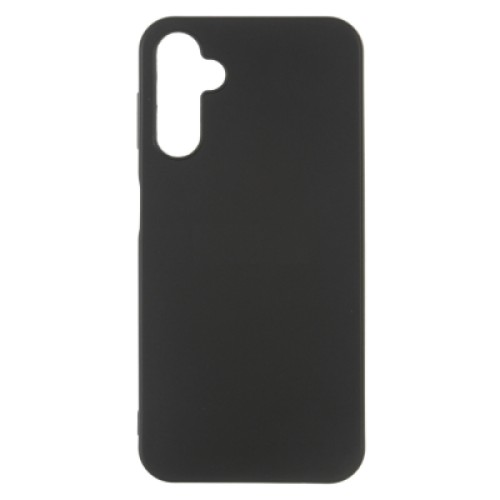 Чехол для мобильного телефона Armorstandart Matte Slim Fit Samsung A34 5G (A346) Black (ARM66166)