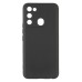 Чехол для мобильного телефона Armorstandart Matte Slim Fit TECNO Spark 9 (KG5p) Camera cover Black (ARM64808)