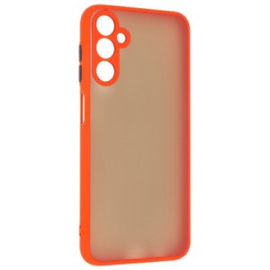 Чехол для мобильного телефона Armorstandart Frosted Matte Samsung M14 5G (M146) Red (ARM66724)