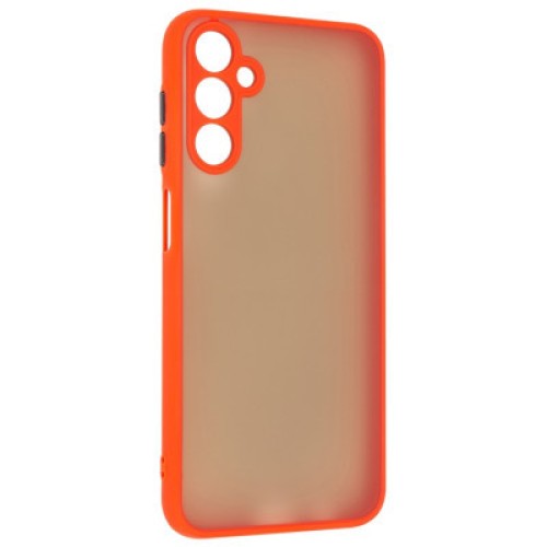 Чехол для мобильного телефона Armorstandart Frosted Matte Samsung M14 5G (M146) Red (ARM66724)