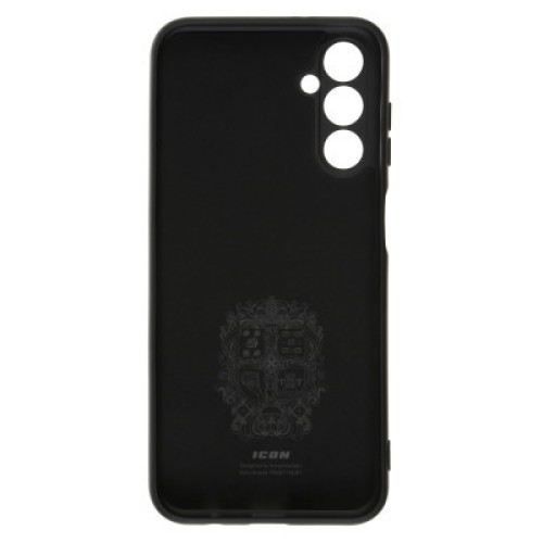 Чехол для мобильного телефона Armorstandart ICON Case Samsung M14 5G (M146) Black (ARM66672)