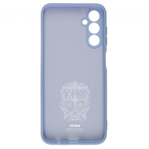 Чохол до мобільного телефона Armorstandart ICON Case Samsung M14 5G (M146) Lavender (ARM66675)