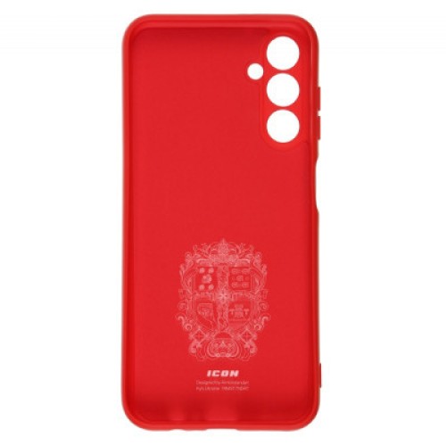 Чехол для мобильного телефона Armorstandart ICON Case Samsung M14 5G (M146) Red (ARM66674)