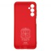 Чехол для мобильного телефона Armorstandart ICON Case Samsung M14 5G (M146) Red (ARM66674)