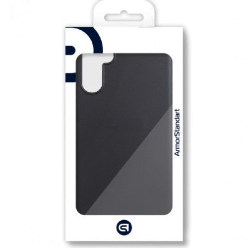 Чехол для мобильного телефона Armorstandart Matte Slim Fit Samsung M14 5G (M146) Black (ARM66671)
