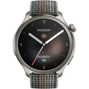 Смарт-годинник Amazfit Balance Sunset Grey (1005559)